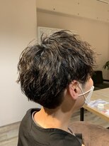 ヒライス 千歳船橋(Hiraeth)&nbsp;ツイストパーマ★