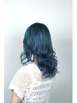 クリップ ジョイント ゴッド(CLIP JOINT GOD)&nbsp;ブルーインナー