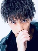 スリークショート☆くすみカラー