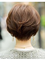 エメールヘア(aimere hair) 大人ショートボブ