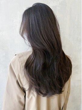 アルバム 渋谷パルコ(ALBUM) ハイレイヤーオリーブグレージュ_ヘルシースタイル_ba357241