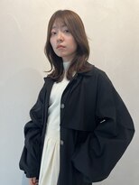 エテレ(etele) ミディアムレイヤー【松下】
