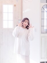 シャルム(Charme.)&nbsp;Saaya. Nailist