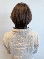 ショートウルフ