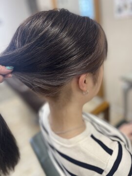 ヴォーグロジック(VOGUE LOGIC) デザインカラー