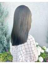 ティアナ(Tiana)&nbsp;オリージュカラー♪