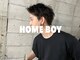 ホームボーイ(HOME BOY)の写真