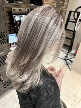 トリコ(torico) シャドールーツ　【八王子シャドールーツ】