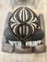 ヘアーアートワンツースリーインタカサキ(HAIR ART 123 in Takasaki)