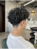 ツイスパ