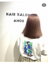 アモル 高田馬場店(Amor) 髪質改善