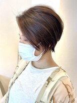 エニー(ennie')&nbsp;大人ショート【緑地公園/江坂/桃山台/千里山/吹田/豊中】