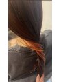 カルラ(Karla) 大人可愛いビビットなインナーも素敵です