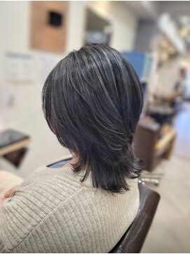 ノミネーション(Nomination) シークレットハイライト