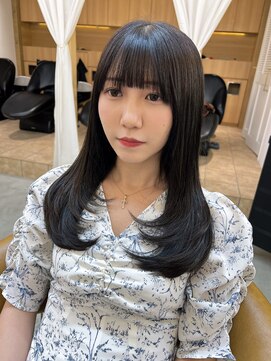 ロンドアジュール 横浜(Lond azur) トレンド！ザクザクレイヤー