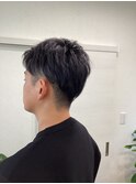 【清潔感UP】メンズカット