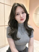 ロンドプロフィール 浦和(Lond profil)&nbsp;/韓国ボブ/縮毛矯正/髪質改善/レイヤーカット/前髪/学割U24/浦和