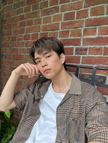 フリーラ 表参道(freera)&nbsp;韓国風コンマバング