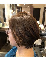 ネイトル(naitre) 大人ショート