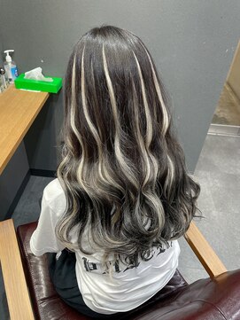 ボアップ(boappu) プルシール