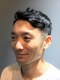 アンドワークス 2nd(&WORKS)の写真/【大人メンズサロン】ミリ単位で拘るカット技術。ON/OFFキマるカジュアルなスタイル～barberスタイルまで◎