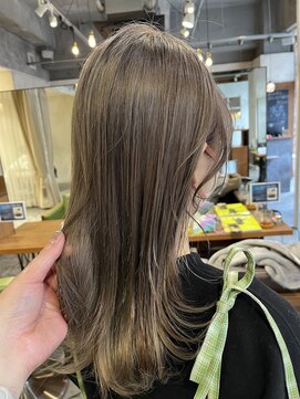 ドアバイリップル(door by LIPPUL) olige