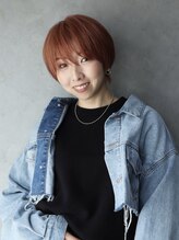 ラック(LUCK)&nbsp;井澤 歩