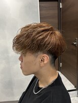 クレオ 片江店(CREO)&nbsp;カラー　メンズ