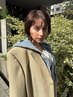 【全員】似合わせカット＆カラー　￥12650