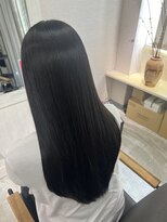 ゴッソ 寺田町(gosso)&nbsp;髪質改善シルクストレート