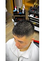 ラッドマン(RADMAN)&nbsp;濡れパン