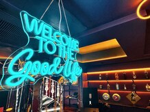 ザ ブー(the Boo)の雰囲気（メンズが高まる内装でおもてなし！【千葉・千葉中央・メンズ】）