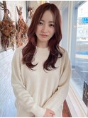 エレガントロング、髪質改善、ヘッドスパ
