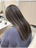 コントラストハイライト