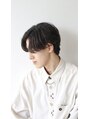 ヘアースペース サイ(Hair Space SAI)&nbsp;メンズパーマでめちゃくちゃかっこよく