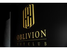 オブリビオンカットクラブ(OBLIVION CUT CLUB)の雰囲気(.)