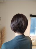 スッキリショート♪