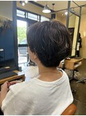 ショート