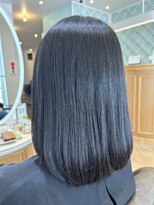 アンフィ 矢向(Anphi)&nbsp;5-46 縮毛矯正