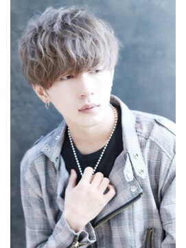 リップス 池袋(LIPPS) グランマッシュ