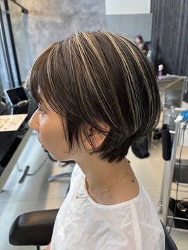 シュール(Sure) アンブレラショート◎