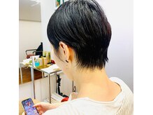 パラダイム(PARADIGM)の雰囲気（イギリスロンドンででカット留学しました）
