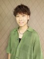 ベルズヘアー(Belles' Hair) 石塚 聖人