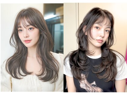 ヴィムヘアー 北谷店(VIM hair)の写真