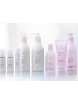 【DEMI DO取扱】白髪・抜け毛のお悩みに◎頭皮をより健康な状態に導き、大人の髪をいたわるスカルプケア☆