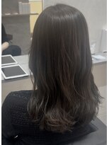 イロ(ilo.)&nbsp;オリーブカラー