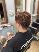 ココカラヘアー プラス(cococara‐hair plus)&nbsp;ハイライト