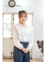 ラネージュ 小山(La Neige)&nbsp;大橋 彩芽