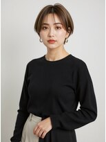 リス 練馬 桜台(Lisse)&nbsp;30代40代50代　美髪カラー・シルクトリートメント