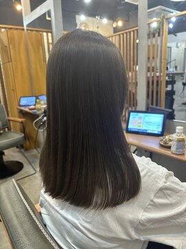 グレープバイン(GRAPEVINES) オリーブベージュ